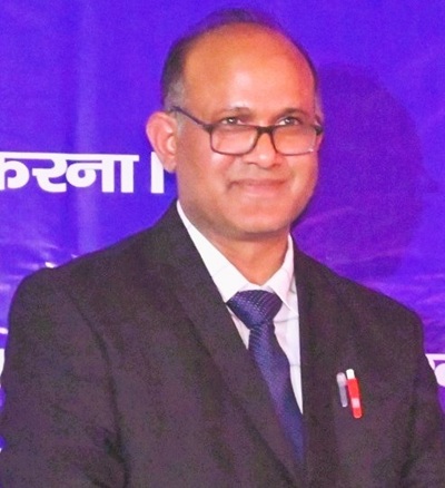 RP Yadav